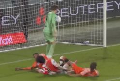 هالند و امباپه نه، بهترین گلزن اروپا ژاپنی است!