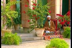 سعدی و مرتع فکری انسان‌ها 1