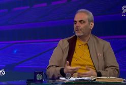 عقب نشینی فوری جواد خیابانی: نظر خودم نبود!