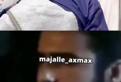 وضعیت تلخ حمید طالقانی پس از ابتلا به سرطان روی تخت بیمارستان