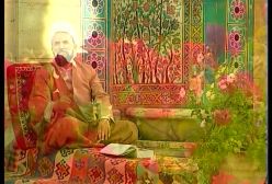 ذکر جمیل (کلیات سعدی) | جلسه ۹