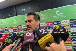 درگیری سروش و نیمکت آلومینیوم به روایت شاهد عینی!