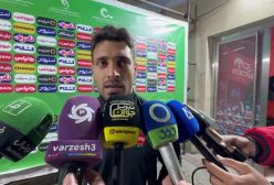 صحبت‌های تند و بی‌سابقه شجاع علیه خیابانی!