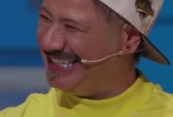 وقتی علی صادقی مادر بهاره رهنما می‌شود!