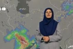 فوری| گزارش جدید هواشناسی: بارش گسترده باران امروز و فردا در اکثر نقاط کشور