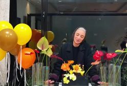 تولد پانته‌آ پناهی‌ها