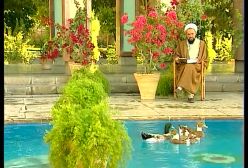 دیکتاتور نصیحت قبول نمی کند! جلسه ۱۴