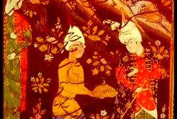 ذکر جمیل (کلیات سعدی) | جلسه ۱۵