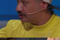 علی صادقی: سیروس گرجستانی را با دمپایی زدم شاکی شد!