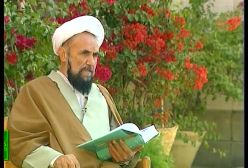 حُسن ظنِ زیاد، بازار اعتماد را کساد می‌کند جلسه ۱۹