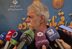 فنونی‌زاده: تراکتور که تیم دوم پرسپولیس است!