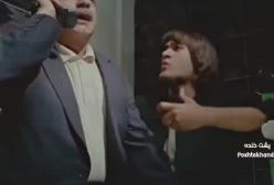 سکانس خنده دار فیلم کمدی مومیایی 3 + دانلود رایگان فیلم کمدی مومیایی 3 در متن