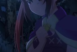 سریال انیمه به رستوران طرد شدگان خوش آمدید فصل 1 قسمت 8 دوبله فارسی