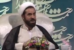 ما ابراهیم ایم ما هابیل ایم ما آدم ایم!