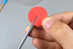 ساخت تیرکمان