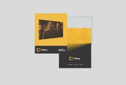 چهره جدید «فیلیمو» پس از ۱۱ سال؛ رونمایی از هویت بصری و شعار تازه