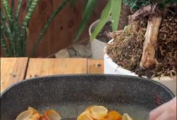 پاستا با کوفته قلقلی🍝🙌