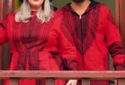 کلیپ یلدایی نعیمه نظام‌دوست