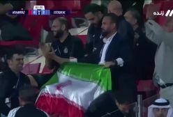 فیلم/ خلاصه بازی استقلال مقابل المحرق بحرین