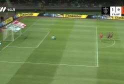 گل فوق العاده پرسپولیس مردود شد