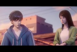 قهرمان ایکس شدن قسمت هفتم