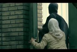 سکانسی از نقش آفرینی شیرین یزدانبخش در کنار هدیه تهرانی