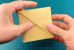 کاردستی کیف هدیه