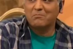 مهران مدیری تو برنامه‌ش اینجوری آچمز شد | مهران مدیری