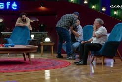 «انجمن اشباح» و شبح‌های دوست‌داشتنی