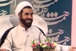 راه حل کامل و  جامع برای ترک گناه در خلوت