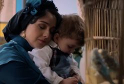 کلیپ عاشقانه با صدای هنوز همونیم با صدای فریدون آسرایی