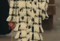 کالکشن جدید برند شنل در نیویورک