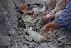 کشف پیکر شهید در شرق دجله