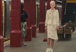 کالکشن جدید برند شنل در نیویورک