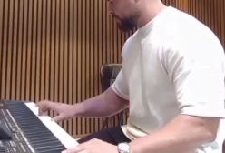 آهنگ ای یار ای یار از پیروز