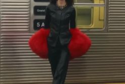 کالکشن جدید برند شنل در نیویورک