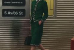 کالکشن جدید برند شنل در نیویورک