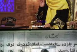 هفت تیرکشی برای گرفتن نقش فاطمه گودرزی در فیلم ایرج قادری!