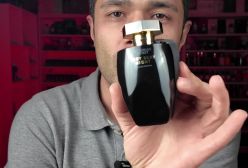 ‪آنباکسینگ عطر عطر ویکتوریا سکرت وری سک*ی نایت ادو پرفیوم‬