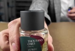 لالیک مشکی رو دوست داری این عطر هارو بزن (عطرآمین )