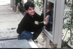 سفر در زمان؛ وقتی سینا مهراد با شادمهر عقیلی همبازی شد