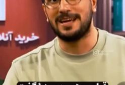 متلک سنگین امیرحسین قیاسی به دارندگان سیم کارت سفید: کاپیتولاسیون ملی شد!