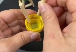 آموزش ساخت صندلی زیبا