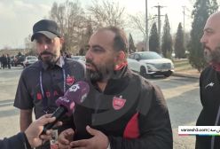 پوشش زنده دربی ۱۰۶ در اراک؛ لحظه‌به‌لحظه با حواشی داغ شهرآورد پایتخت