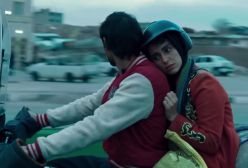 موزیک ویدیو عاشقانه هنوزم با صدای حامیم