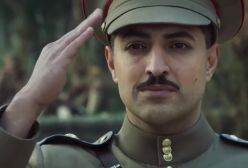 موزیک ویدیو زیبای آرام من با صدای محمد معتمدی