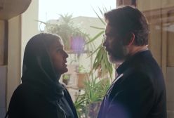 کلیپ عاشقانه با سکانس فیلم و سریال | بسه برگرد روزبه بمانی