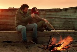 موزیک ویدیوی عاشقانه عاشق توام با صدای حجت اشرف زاده