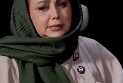 گریه تلخ بهنوش بختیاری؛ فقط برای بقا زنده ام