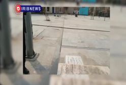 بانوی باردار شهید ۱۶ آذر